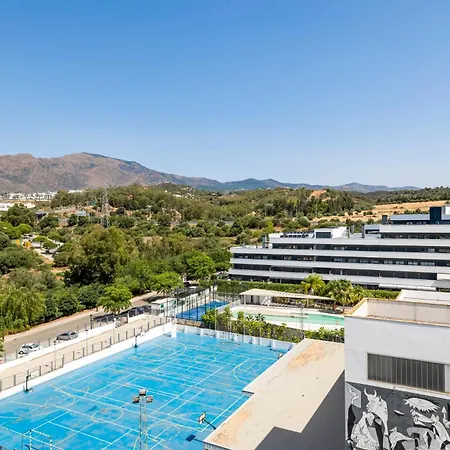 Casa Carmen - Rooftop Luxury Penthouse