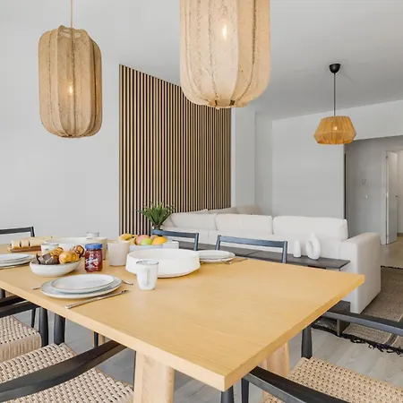 Casa Carmen - Rooftop Luxury Penthouse *