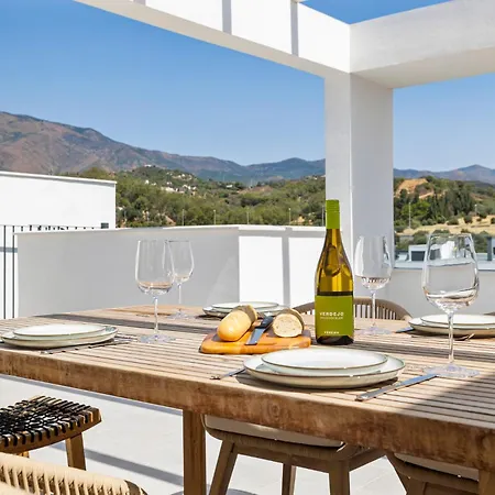 Casa Carmen - Rooftop Luxury Penthouse Appartement *