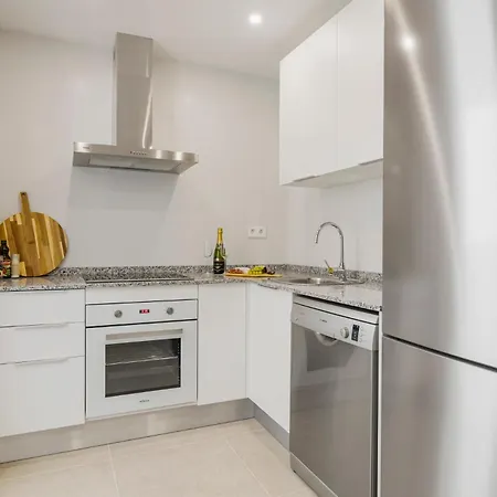 Appartement Casa Carmen - Rooftop Luxury Penthouse Estepona