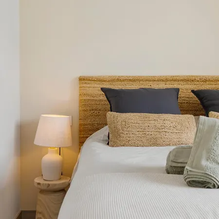 Daire Casa Carmen - Rooftop Luxury Penthouse *