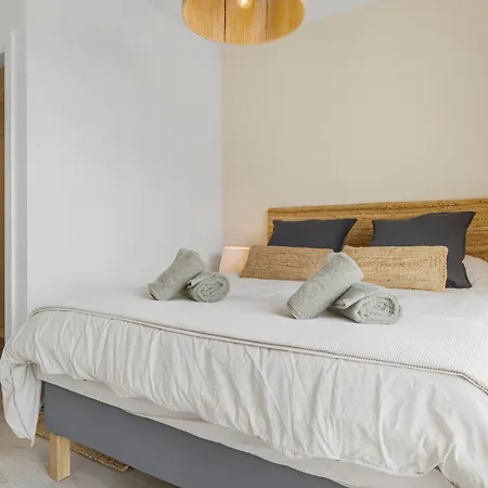Apartament Casa Carmen - Rooftop Luxury Penthouse Estepona