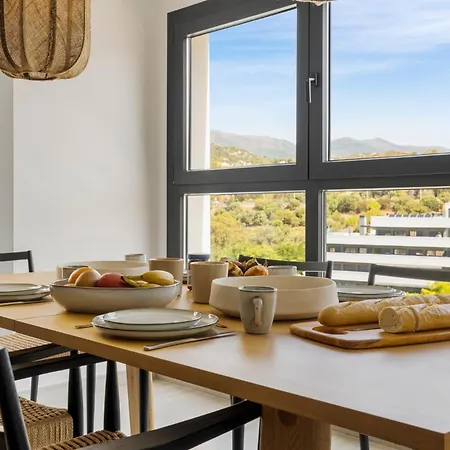 Casa Carmen - Rooftop Luxury Penthouse *