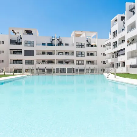 Casa Carmen - Rooftop Luxury Penthouse דירה *