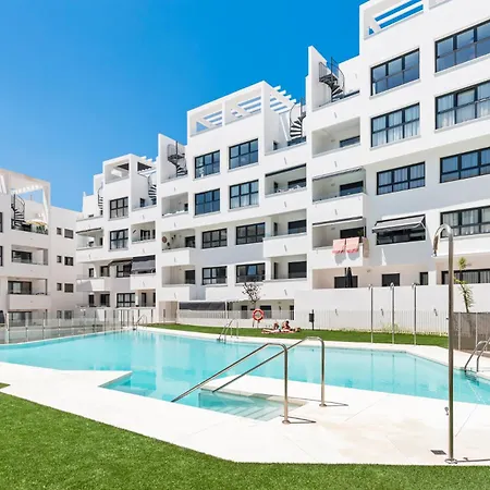 Casa Carmen - Rooftop Luxury Penthouse דירה