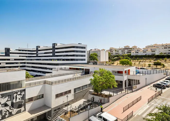 Apartment Casa Carmen - Rooftop Luxury Penthouse
