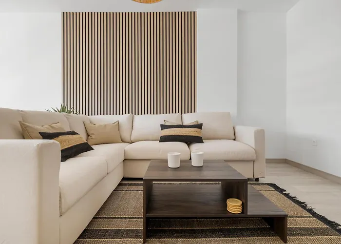 דירה Casa Carmen - Rooftop Luxury Penthouse *