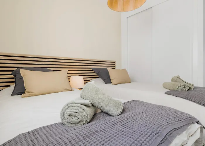 Casa Carmen - Rooftop Luxury Penthouse Apartment Estepona