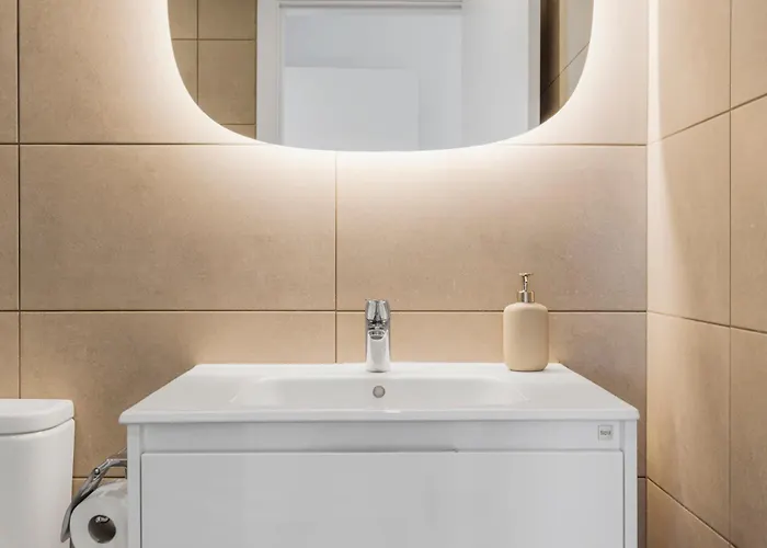 Casa Carmen - Rooftop Luxury Penthouse * אסטפונה