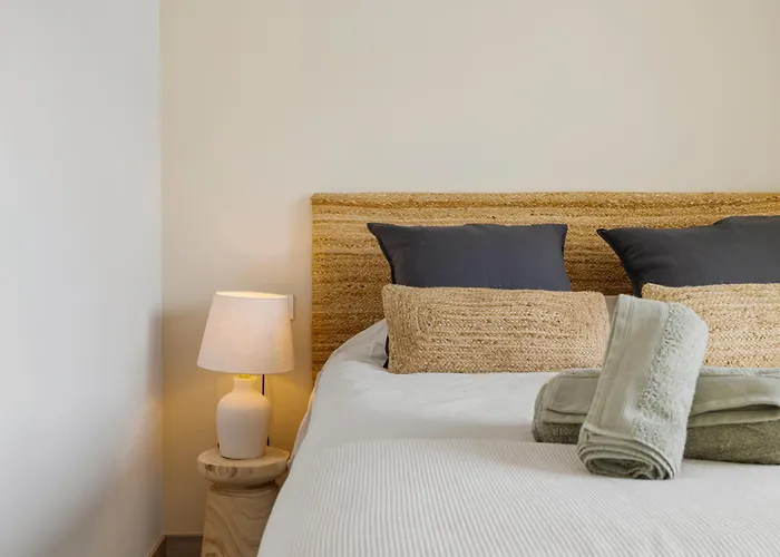 Apartment Casa Carmen - Rooftop Luxury Penthouse *