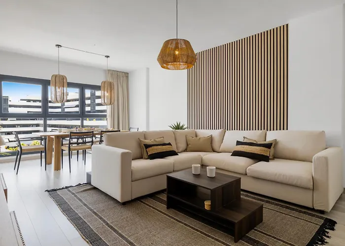 Casa Carmen - Rooftop Luxury Penthouse