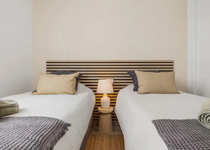 Apartment Casa Carmen - Rooftop Luxury Penthouse