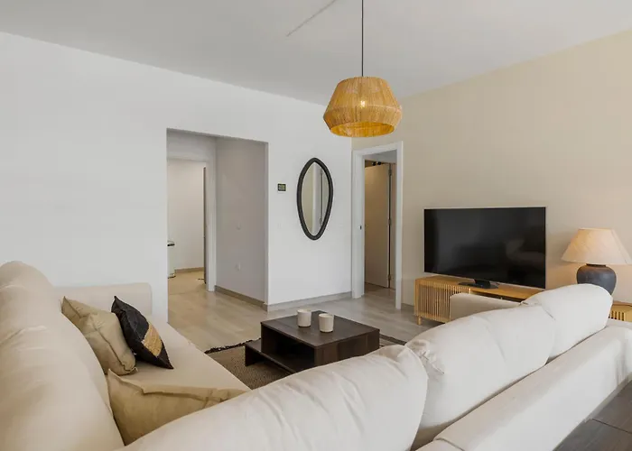 דירה Casa Carmen - Rooftop Luxury Penthouse *