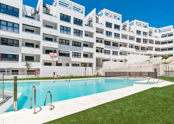 Casa Carmen - Rooftop Luxury Penthouse אסטפונה