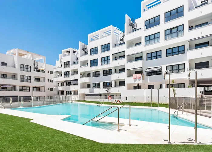 Casa Carmen - Rooftop Luxury Penthouse דירה