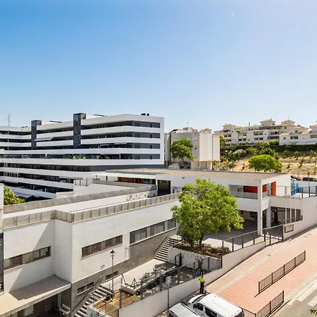 شقة Casa Carmen - Rooftop Luxury Penthouse