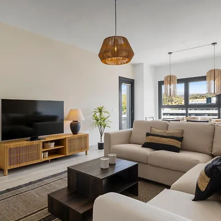 Casa Carmen - Rooftop Luxury Penthouse شقة