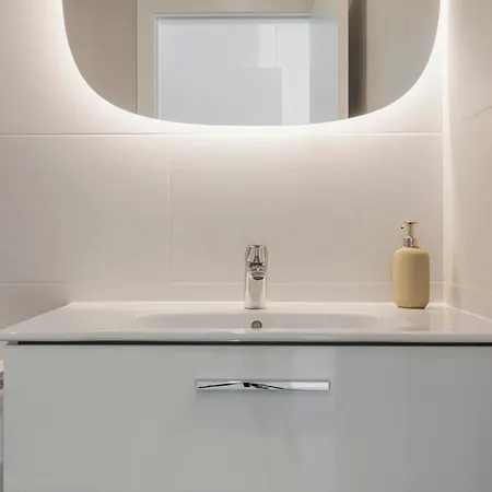 Casa Carmen - Rooftop Luxury Penthouse Апартаменти