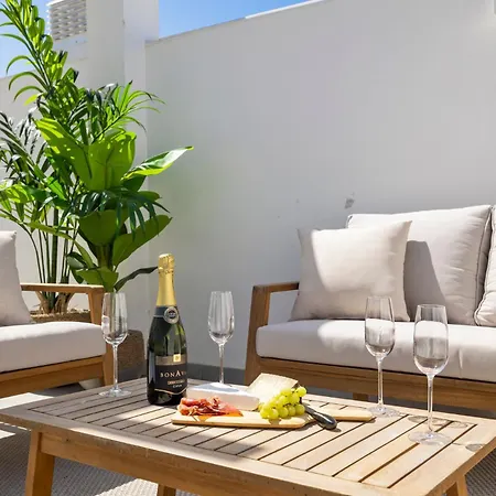 Casa Carmen - Rooftop Luxury Penthouse