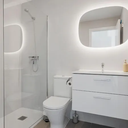 Casa Carmen - Rooftop Luxury Penthouse Апартаменти *