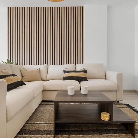 Апартаменти Casa Carmen - Rooftop Luxury Penthouse *