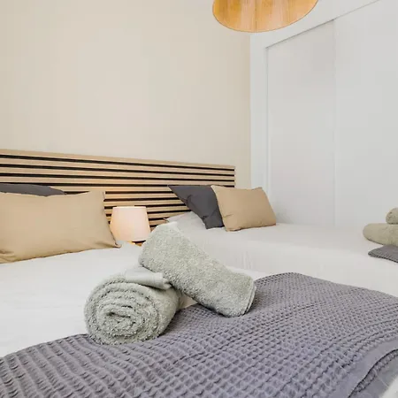 Casa Carmen - Rooftop Luxury Penthouse Апартаменти Естепона