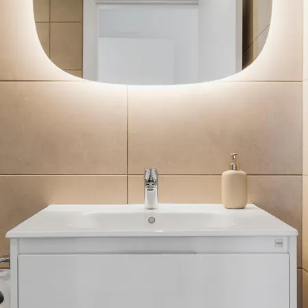 Casa Carmen - Rooftop Luxury Penthouse * Естепона