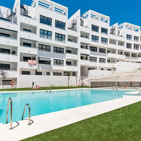 Casa Carmen - Rooftop Luxury Penthouse Estepona