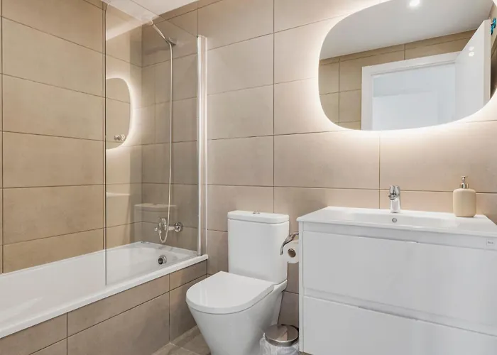 Casa Carmen - Rooftop Luxury Penthouse Estepona