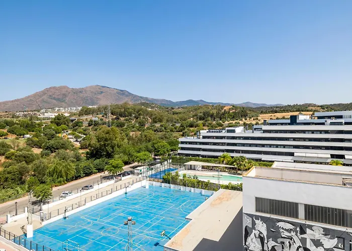 Casa Carmen - Rooftop Luxury Penthouse