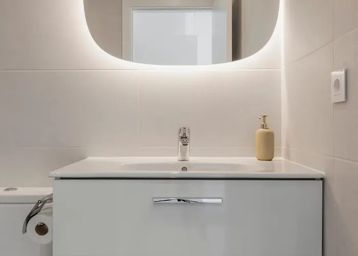 Casa Carmen - Rooftop Luxury Penthouse Apartman