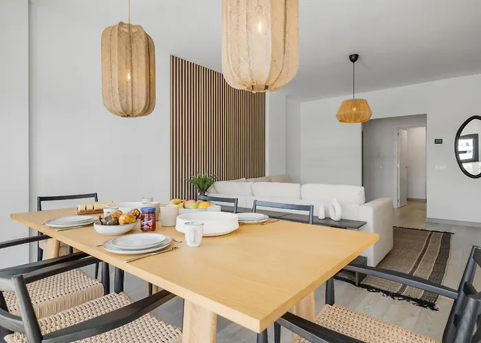 Casa Carmen - Rooftop Luxury Penthouse *