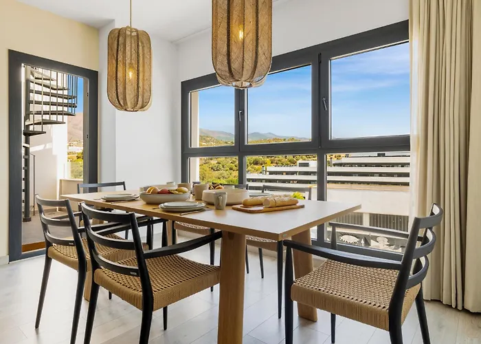 Apartman Casa Carmen - Rooftop Luxury Penthouse *