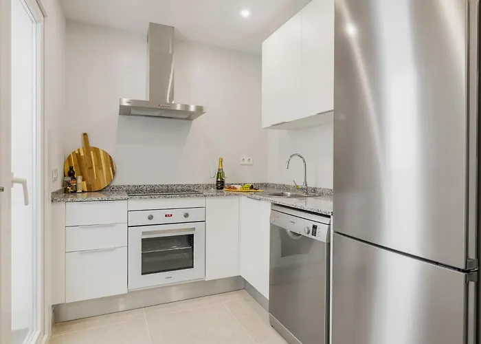 Apartman Casa Carmen - Rooftop Luxury Penthouse Estepona