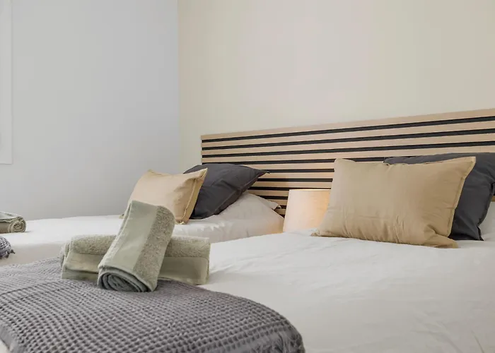 Apartman Casa Carmen - Rooftop Luxury Penthouse