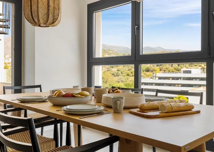 Casa Carmen - Rooftop Luxury Penthouse *