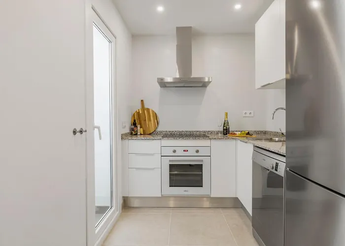 Casa Carmen - Rooftop Luxury Penthouse *